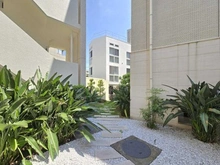 【神奈川県/三浦郡葉山町堀内】フォルム葉山 敷地内