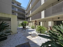 【神奈川県/三浦郡葉山町堀内】フォルム葉山 敷地内