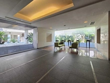 【神奈川県/三浦郡葉山町堀内】フォルム葉山 共用施設