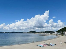 【神奈川県/三浦郡葉山町堀内】フォルム葉山 森戸海岸（現地より約100m）