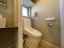 【神奈川県/横浜市神奈川区三ツ沢下町】ガーデン山住宅団地 9号棟 トイレ