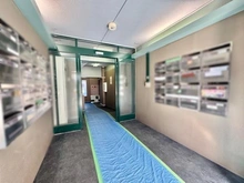 【神奈川県/横浜市神奈川区台町】横浜ウェイサイドマンション メールBOX