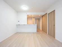 【神奈川県/横浜市神奈川区富家町】パークホームズ東神奈川ステーションアリーナ LDK