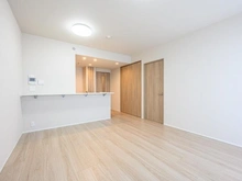 【神奈川県/横浜市神奈川区富家町】パークホームズ東神奈川ステーションアリーナ LDK