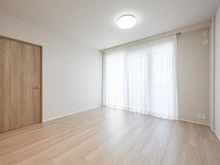 【神奈川県/横浜市神奈川区富家町】パークホームズ東神奈川ステーションアリーナ LDK