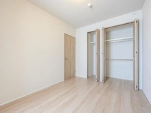 【神奈川県/横浜市神奈川区富家町】パークホームズ東神奈川ステーションアリーナ 洋室