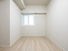 【神奈川県/横浜市神奈川区富家町】パークホームズ東神奈川ステーションアリーナ 洋室