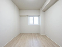 【神奈川県/横浜市神奈川区富家町】パークホームズ東神奈川ステーションアリーナ 洋室