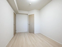 【神奈川県/横浜市神奈川区富家町】パークホームズ東神奈川ステーションアリーナ 洋室