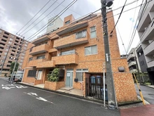 【神奈川県/横浜市西区楠町】ネオハイツ楠町 外観