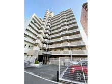 【神奈川県/横浜市西区中央】グランパーク横浜戸部公園 外観