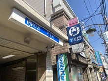 【神奈川県/横浜市南区通町】クリオ蒔田参番館 横浜市営地下鉄ブルーライン「蒔田」駅（現地より約470m）
