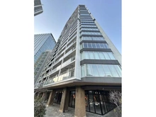 【神奈川県/横浜市神奈川区金港町】パークタワー横濱ポートサイド 外観