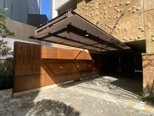 【神奈川県/横浜市神奈川区金港町】パークタワー横濱ポートサイド エントランス