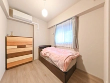 【神奈川県/横浜市西区岡野】プラウド横浜岡野一丁目 洋室