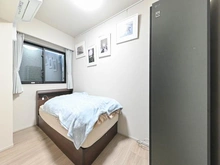 【神奈川県/横浜市西区岡野】プラウド横浜岡野一丁目 洋室