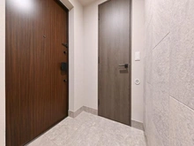 【神奈川県/横浜市西区岡野】プラウド横浜岡野一丁目 玄関