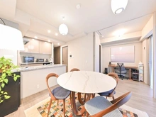 【神奈川県/横浜市西区岡野】プラウド横浜岡野一丁目 LDK