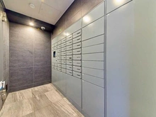 【神奈川県/横浜市西区岡野】プラウド横浜岡野一丁目 メールBOX