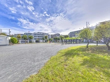 【神奈川県/横浜市西区岡野】プラウド横浜岡野一丁目 岡野公園（現地より約30m）