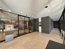 【神奈川県/横浜市保土ケ谷区川辺町】アリュール横濱星川 エントランス