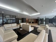 【神奈川県/横浜市保土ケ谷区川辺町】アリュール横濱星川 エントランス