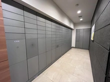 【神奈川県/横浜市保土ケ谷区川辺町】アリュール横濱星川 メールBOX