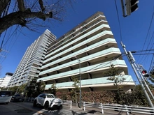 【神奈川県/横浜市保土ケ谷区川辺町】アリュール横濱星川 外観