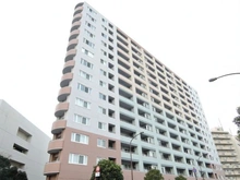 【神奈川県/横浜市神奈川区富家町】パークホームズ東神奈川ステーションアリーナ 外観