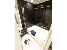 【神奈川県/横浜市神奈川区浦島町】ヴェレーナブリエ神奈川新町 浴室