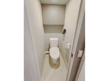 【神奈川県/横浜市神奈川区浦島町】ヴェレーナブリエ神奈川新町 トイレ