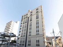 【神奈川県/横浜市神奈川区浦島町】ヴェレーナブリエ神奈川新町 外観