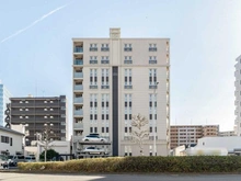 【神奈川県/横浜市神奈川区浦島町】ヴェレーナブリエ神奈川新町 外観