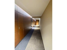 【神奈川県/横浜市神奈川区浦島町】ヴェレーナブリエ神奈川新町 共用部：共用廊下（内廊下）