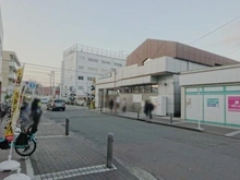 【神奈川県/横浜市神奈川区浦島町】ヴェレーナブリエ神奈川新町 京急本線 神奈川新町　駅（現地より約380m）