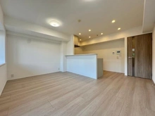 【神奈川県/横浜市南区六ツ川】日神パレステージ弘明寺 リビング・ダイニング