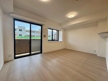 【神奈川県/横浜市南区六ツ川】日神パレステージ弘明寺 リビング・ダイニング