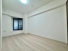 【神奈川県/横浜市南区六ツ川】日神パレステージ弘明寺 洋室：約6帖