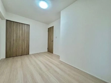 【神奈川県/横浜市南区六ツ川】日神パレステージ弘明寺 洋室：約6帖