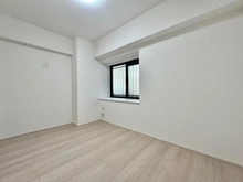 【神奈川県/横浜市南区六ツ川】日神パレステージ弘明寺 洋室：約4.7帖