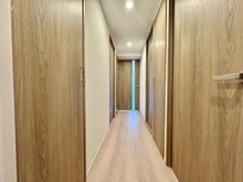 【神奈川県/横浜市南区六ツ川】日神パレステージ弘明寺 廊下