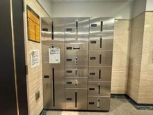 【神奈川県/横浜市南区六ツ川】日神パレステージ弘明寺 共用部