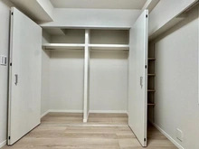 【神奈川県/横浜市神奈川区片倉】ナイスヒルズコート三ッ沢片倉 洋室：約4.9帖