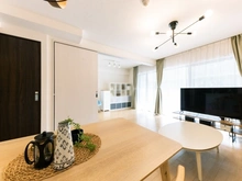 【神奈川県/横浜市戸塚区秋葉町】シティテラス横濱戸塚 LDK