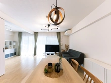 【神奈川県/横浜市戸塚区秋葉町】シティテラス横濱戸塚 LDK