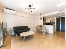 【神奈川県/横浜市戸塚区秋葉町】シティテラス横濱戸塚 LDK