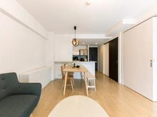 【神奈川県/横浜市戸塚区秋葉町】シティテラス横濱戸塚 LDK