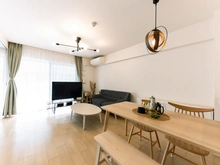 【神奈川県/横浜市戸塚区秋葉町】シティテラス横濱戸塚 LDK