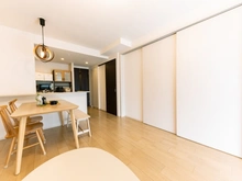 【神奈川県/横浜市戸塚区秋葉町】シティテラス横濱戸塚 LDK