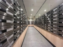 【神奈川県/横浜市戸塚区秋葉町】シティテラス横濱戸塚 メールBOX